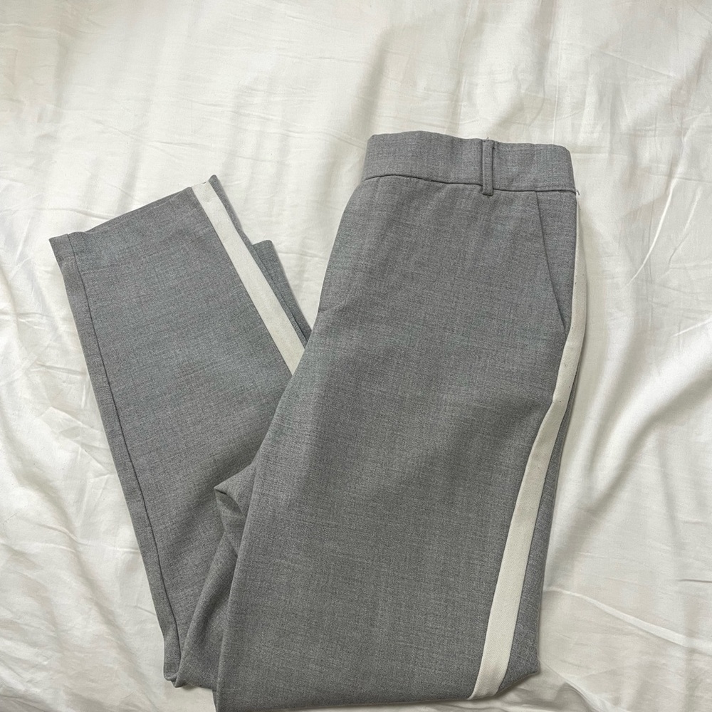 ZARA TROUSERS